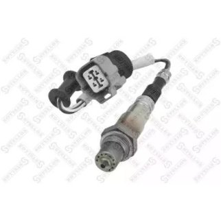 20-00094-SX_лямбда-зонд! Ford Ka/Fiesta/Fusion 1.25-1.6i 01-12 фото