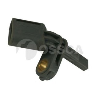 Датчик ABS передний+задний правый / AUDI A-3,Q3,Q7,SKODA,VW 03~ фото