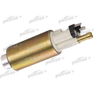 Насос топливный электрический <=6.2A, 6bar, >=105L/h (насос) Ford: Windstar 95-97 фото