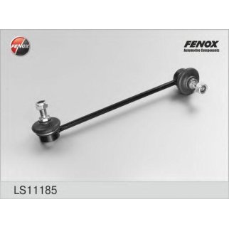 Стойка переднего стабилизатора Fenox LS11185 фото