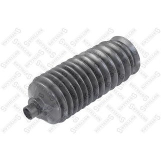 14-71001-SX_пыльник рейки рулевой! с г/у Mazda 626 1.6/2.0/2.0D <87/323 <89 фото