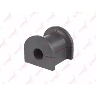 Втулка (сайлентблок) переднего стабилизатора LYNXauto C9585 фото