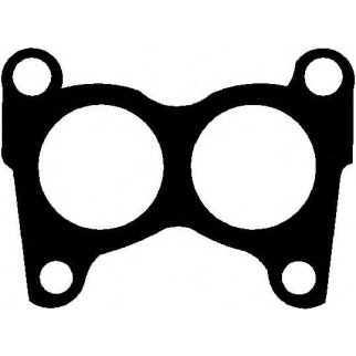 Прокладка выпускного коллектора Elring 071.900 фото