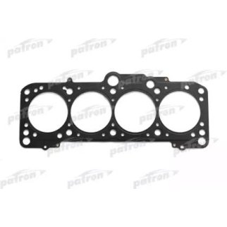 Прокладка ГБЦ фото