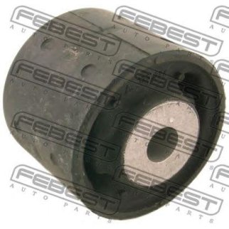 Сайлентблок FEBEST BMAB-001 фото