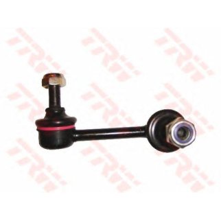 Стойка заднего стабилизатора левая TRW JTS7641 фото