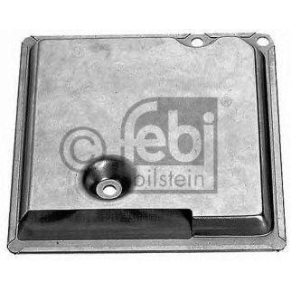 Фильтр АКПП FEBI 04583 фото