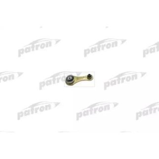Опора двигателя PATRON PSE3168 фото