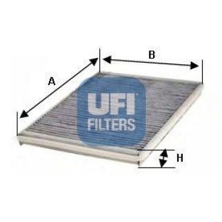 Фильтр салона фото