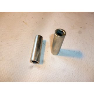 Втулка амортизатора ВАЗ-2101 задняя дистанционная АвтоВАЗ фото