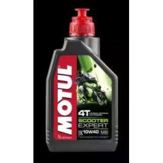 Масло для мототехники MOTUL 105935 фото