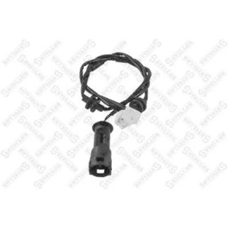 Датчик износа колодок STELLOX _0010092SX фото