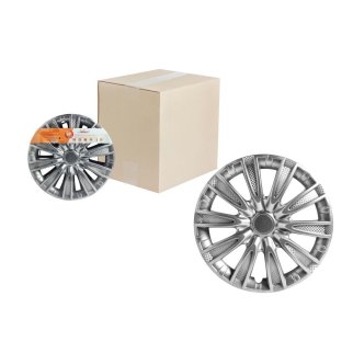 Колпак колеса к-кт AirLine AWCC-14-06 фото