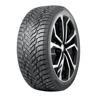 Шина Nokian Tyres 215/65/17 T 103 Hakkapeliitta 10p SUV XL Ш. фото