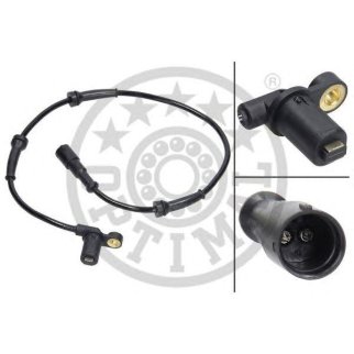 Датчик частота вращения колеса фото