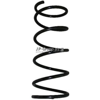 Пружина передняя JP Group 1542200900 фото