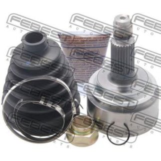 ШРУС наружный FEBEST 0310-FDAT фото