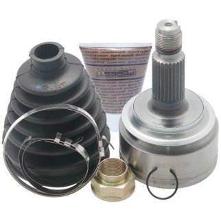 ШРУС наружный FEBEST 0310-FDAT фото