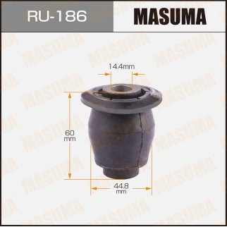 Сайлентблок Masuma RU-186 фото