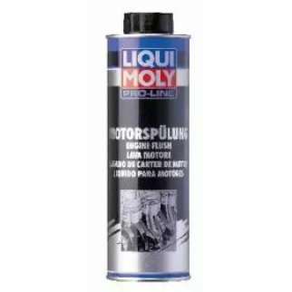 Масло промывочное Liqui-Moly 7507 фото