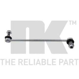 Тяга стабилизатора передней подвески, правая / OPEL Antara,Mokka,Chevrolet Captiva,Tracker 11~ фото