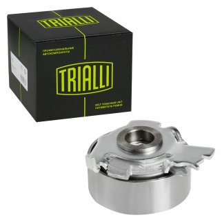 Ролик-натяжитель ремня ГРМ TRIALLI CM0516 фото 2