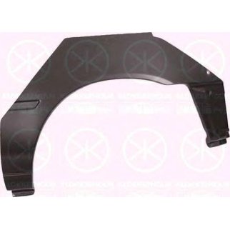 Арка заднего крыла левая KLOKKERHOLM 8112591 фото