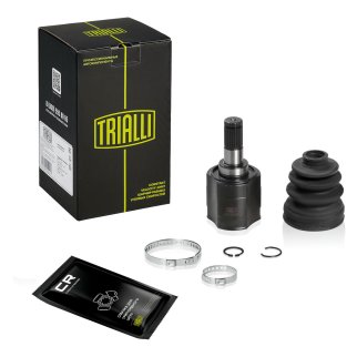 ШРУС внутренний TRIALLI GO 0895 фото