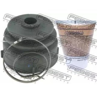 Пыльник ШРУСа FEBEST 1617-G463 фото