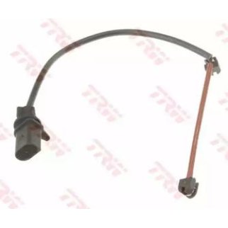 Датчик износа колодок TRW _GIC391 фото