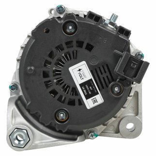 Генератор для а/м BMW 3 F30 (11-) 2.0D 180A (LG 2611) фото 4