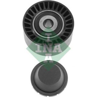 Ролик дополнительный руч. ремня INA 532 0331 10 фото