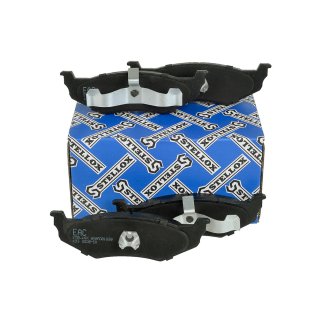 493 000B-SX_колодки дисковые задн.! с антискр. пл.Dodge Stratus 2.4/2.5i V6 24V 95-01/Neon 2.0i 92> фото 2