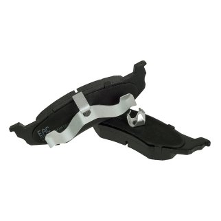 493 000B-SX_колодки дисковые задн.! с антискр. пл.Dodge Stratus 2.4/2.5i V6 24V 95-01/Neon 2.0i 92> фото 5