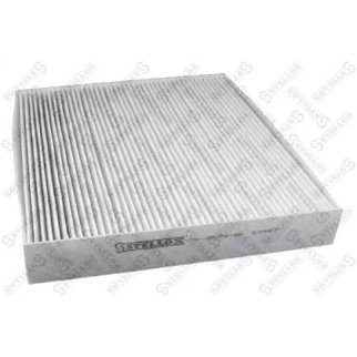 71-10579-SX_фильтр салона! Hyndai Santa Fe 2.2-2.7 01> фото