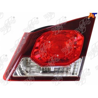 Фонарь задний внутренний правый фото