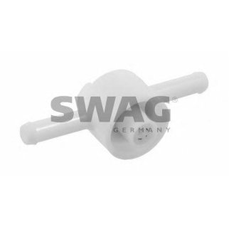 Клапан топливного фильтра (DIZ) SWAG 99 90 2087 фото