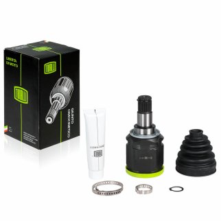 ШРУС внутренний TRIALLI GO 1909 фото