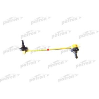Стойка стабилизатора PATRON PS4081L фото