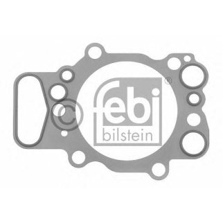 Прокладка головки блока FEBI 29370 фото