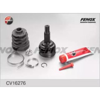 ШРУС наружный Fenox CV16276 фото