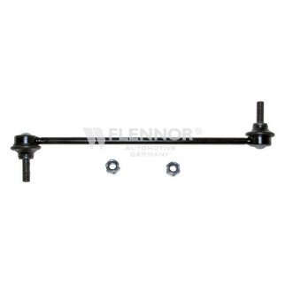 Стойка переднего стабилизатора FLENNOR FL774-H фото