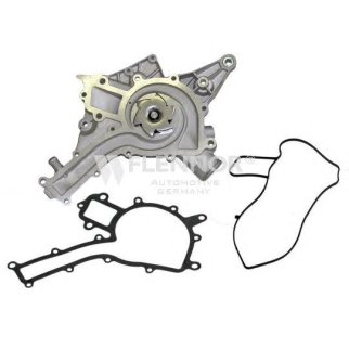 Насос водяной (помпа) FLENNOR FWP70674 фото