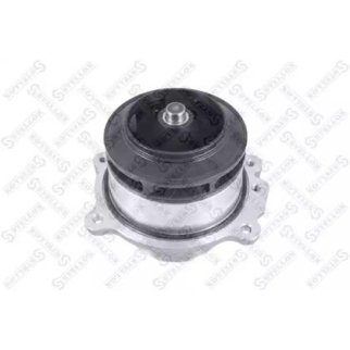 81-04149-SX_насос водяной ! DAF CF85/XF95/XF105 фото