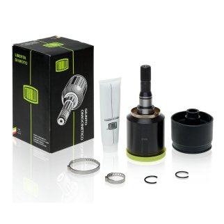 ШРУС внутренний TRIALLI GO 435 фото