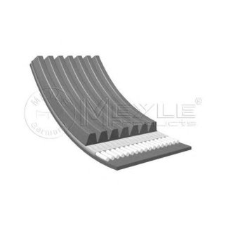 Ремень поликлиновой UNIVERSAL /7PK1605 MEYLE 050 007 1605 фото