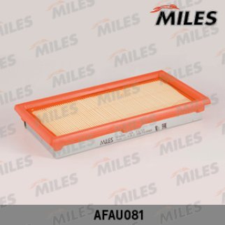 Фильтр воздушный MILES AFAU081 фото