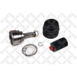 150 1680-SX_ШРУС наружный к-кт! KK38822510 KIA Rio 1.5 00-05 фото