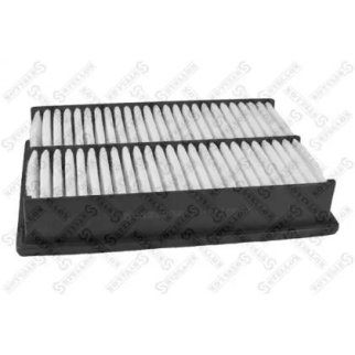 71-01116-SX_фильтр воздушный! Mazda 3/5 1.8/2.0 03> фото