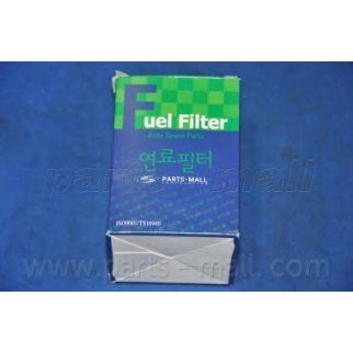 Фильтр топливный PARTS-MALL PCB-001 фото